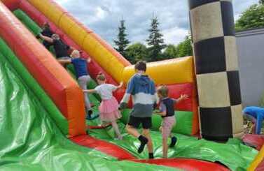 Piknik Rodzinny In Fortes 