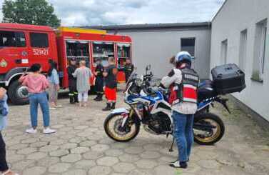 Piknik Rodzinny In Fortes 