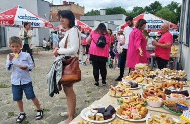 Piknik Rodzinny In Fortes 