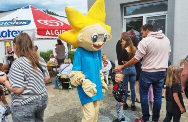 Piknik Rodzinny In Fortes 