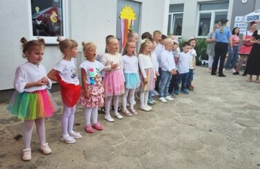 Piknik Rodzinny In Fortes 