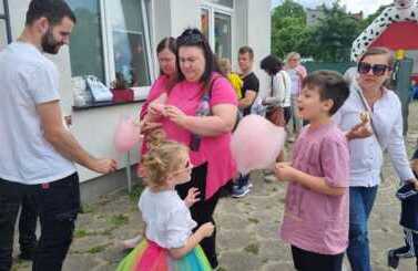 Piknik Rodzinny In Fortes 