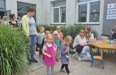 Piknik Rodzinny In Fortes 