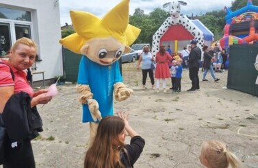 Piknik Rodzinny In Fortes 