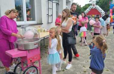 Piknik Rodzinny In Fortes 