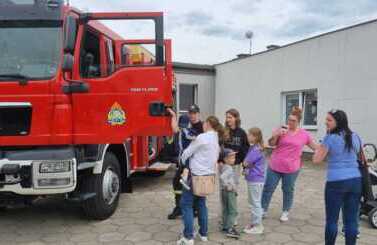 Piknik Rodzinny In Fortes 