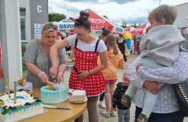Piknik Rodzinny In Fortes 