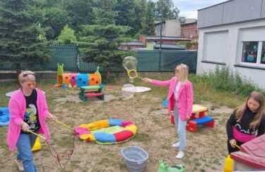 Piknik Rodzinny In Fortes 