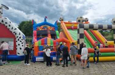 Piknik Rodzinny In Fortes 