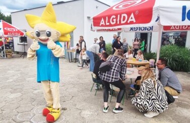 Piknik Rodzinny In Fortes 