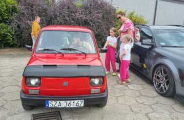 Piknik Rodzinny In Fortes 