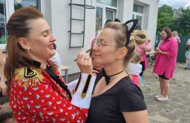 Piknik Rodzinny In Fortes 