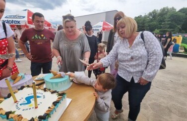 Piknik Rodzinny In Fortes 