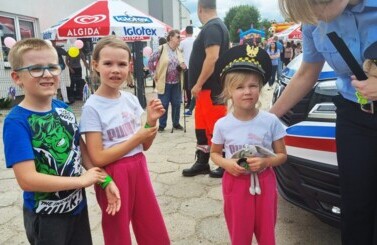 Piknik Rodzinny In Fortes 