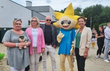 Piknik Rodzinny In Fortes 