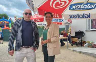 Piknik Rodzinny In Fortes 