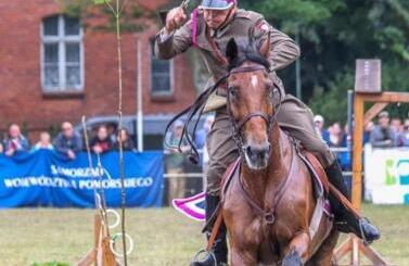 18. święto Kawalerii