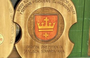 Strzelanie o Pierścień św. Katarzyny