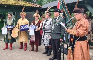 Strzelanie o Pierścień św. Katarzyny