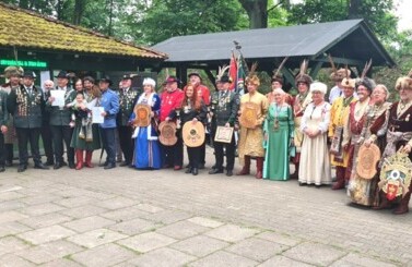 Strzelanie o Pierścień św. Katarzyny