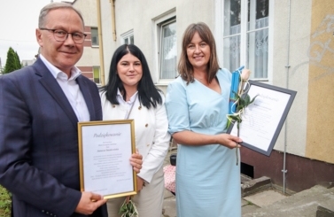 Nowe mieszkania przy ul. Grunwaldzkiej