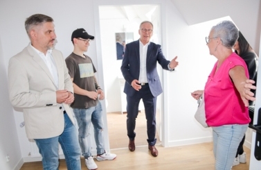 Nowe mieszkania przy ul. Grunwaldzkiej