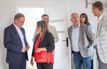 Nowe mieszkania przy ul. Grunwaldzkiej