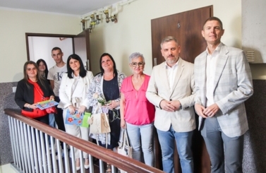 Nowe mieszkania przy ul. Grunwaldzkiej