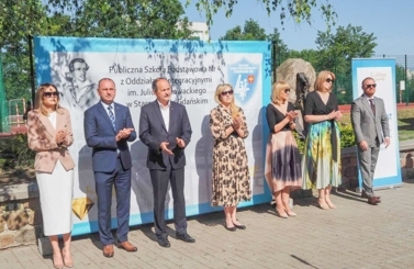 Zakończenie roku szkolnego 2023/2024