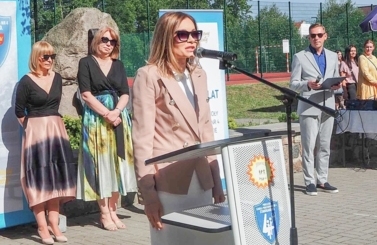 Zakończenie roku szkolnego 2023/2024