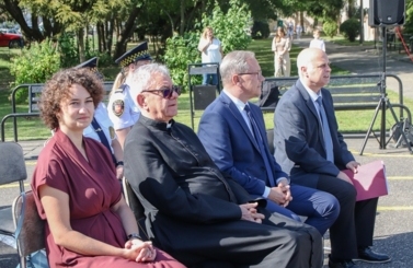 Zakończenie roku szkolnego 2023/2024