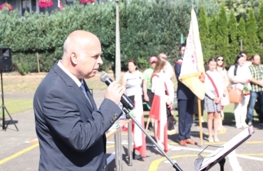 Zakończenie roku szkolnego 2023/2024