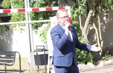 Zakończenie roku szkolnego 2023/2024