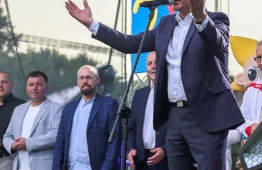 DN Starogardu 2024