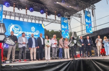 DN Starogardu 2024