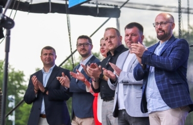 DN Starogardu 2024