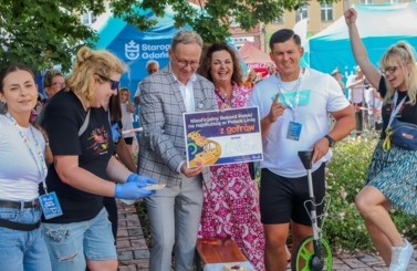 DN Starogardu 2024