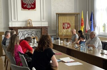 Rada ds. Os&oacute;b z niepełnosprawnościami