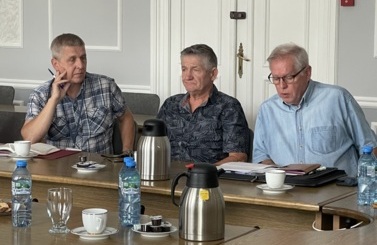 Rada ds. Os&oacute;b z niepełnosprawnościami