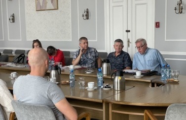Rada ds. Os&oacute;b z niepełnosprawnościami