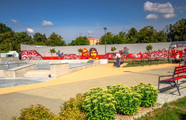 park nowe oblicze
