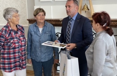 Wyr&oacute;żnieni w Starogardzkim Korowodzie