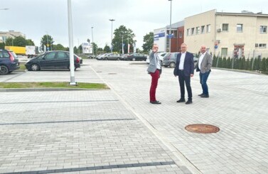 przegląd zakończonych inwestycji