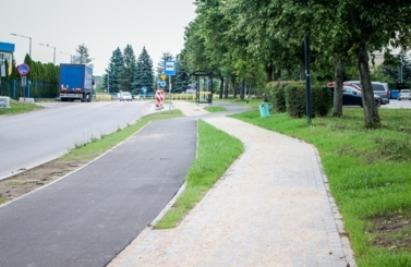przegląd zakończonych inwestycji