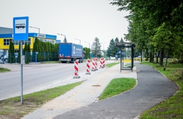 przegląd zakończonych inwestycji