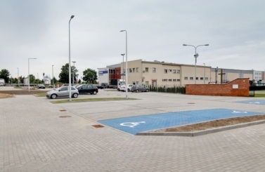 przegląd zakończonych inwestycji