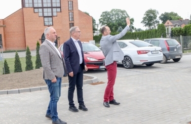 przegląd zakończonych inwestycji