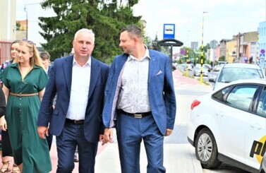 ul. Lubichowska