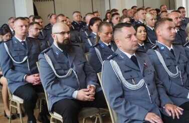 Święto Policji 2024
