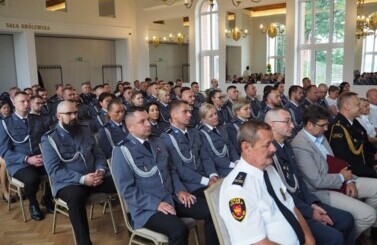 Święto Policji 2024